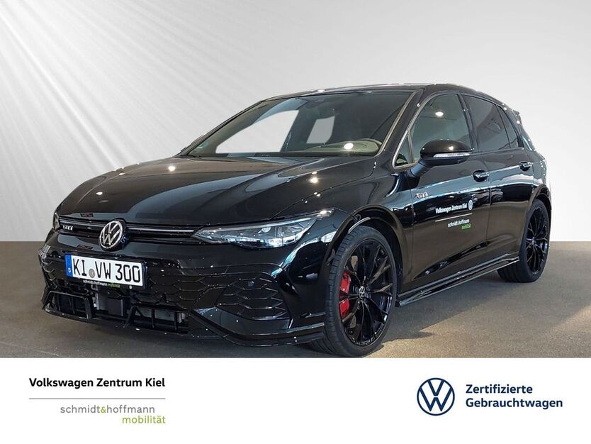 VW Golf 11.000 km 56.980 € Kiel 24114