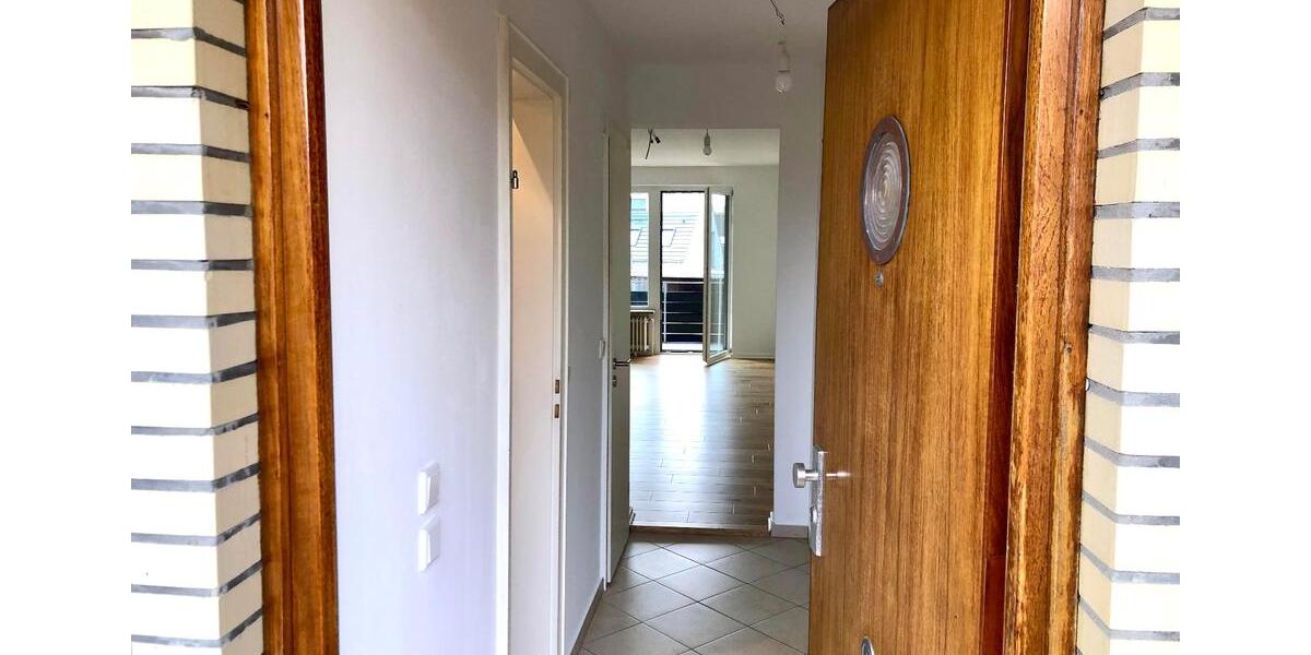 Maisonette an der Ostsee in Strande mit Meerblick 2,5 Zimmer 2.5 zimmer