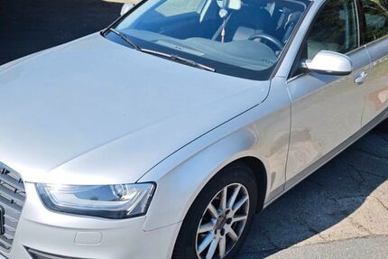 Audi A4 205.314 km 6.200 &euro; Emkendorf 24802