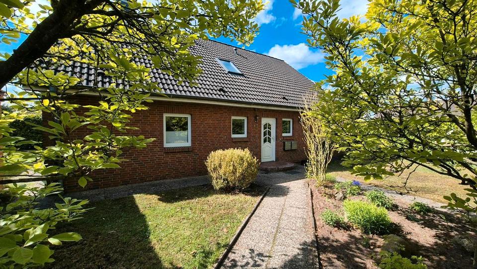 Einfamilienhaus Schülldorf - 7 Zimmer, 171 m&sup2;, 479.000&euro; | Angebot:26607010
