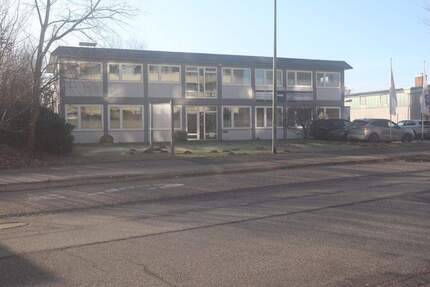 Gewerbeobjekt Neumünster Wittorf - 595.000&euro; | Angebot:25239852