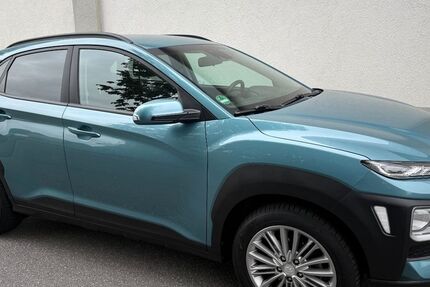 Hyundai KONA 39.258 km 16.950 &euro; Neumünster 24536
