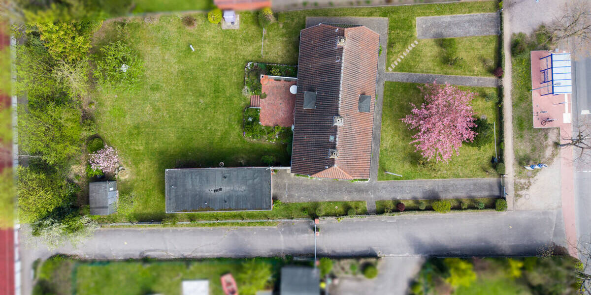 Mehrfamilienhaus, Wohnhaus Schönberg - 7 Zimmer, 197 m&sup2;, 389.000&euro; | Angebot:26786720