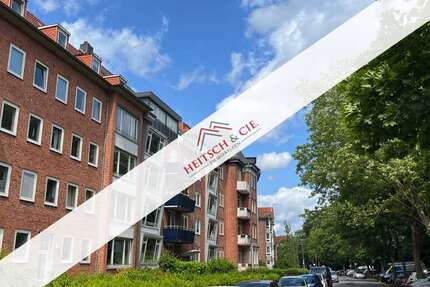 Wohnung zum Kaufen in Kiel 369.000 € 88 m² 2 zimmer