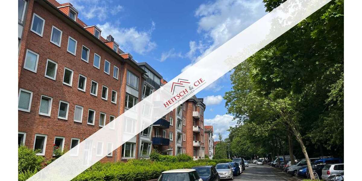 Wohnung zum Kaufen in Kiel 369.000 € 88 m² 2 zimmer