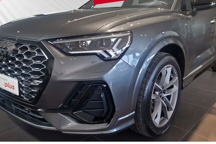 Audi Q3 15.900 km 43.980 &euro; Kiel 24118