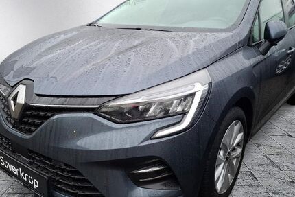 Renault Clio 59.800 km 12.888 &euro; Neumünster 24539