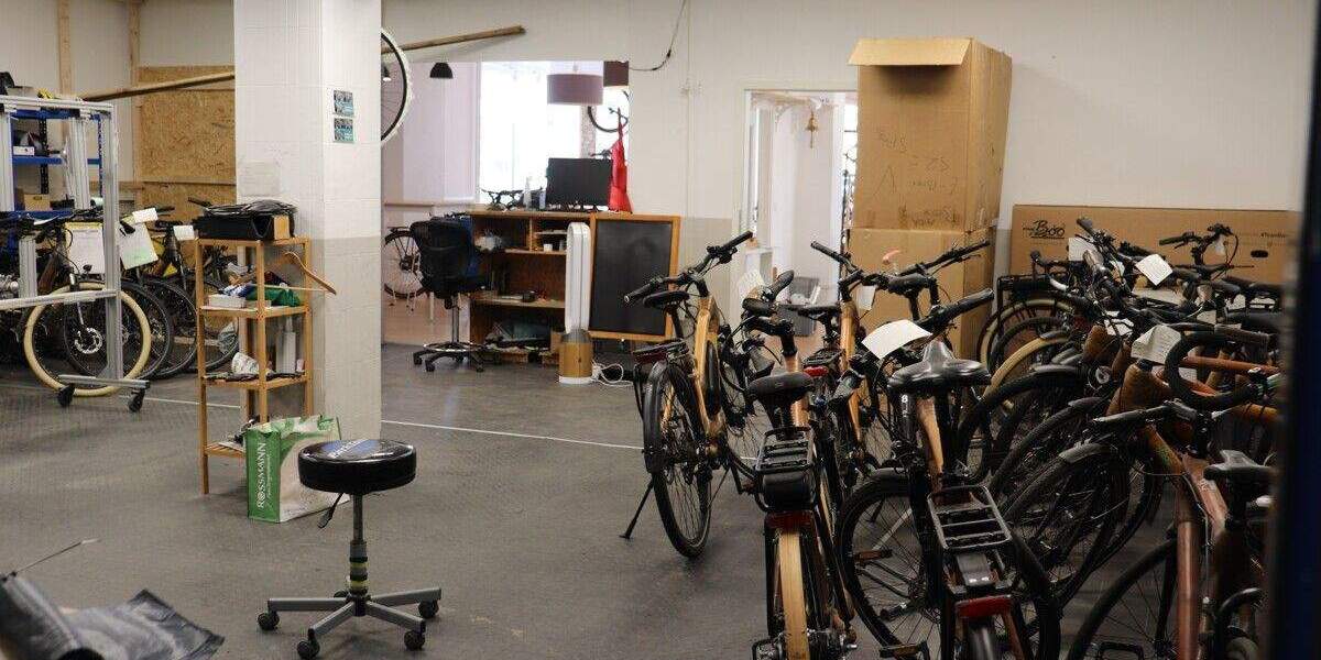 Gewerbeobjekt Kiel Ravensberg - 5 Zimmer, 795.000&euro; | Angebot:23715708