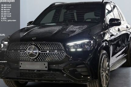 Mercedes-Benz GLE 350 8.500 km 97.450 &euro; Kiel 24109