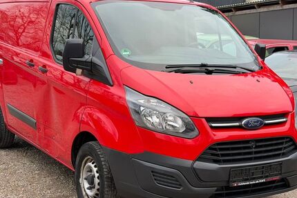 Ford Transit Custom 450.000 km 4.350 &euro; Kiel 24146