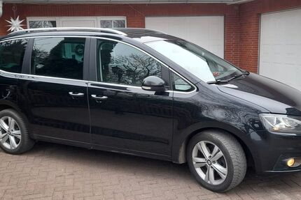 Seat Alhambra 234.000 km 12.600 &euro; Plön 24306