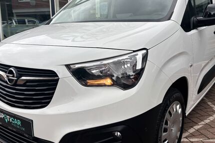 Opel Combo 76.462 km 14.816 &euro; Plön 24306