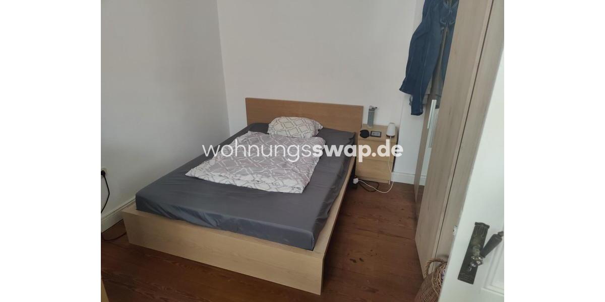 Etagenwohnung Kiel - 3 Zimmer, 95 m&sup2;, 950&euro; | Angebot:25343236