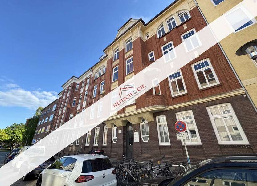 Wohnung zum Kaufen in Kiel 315.000 € 78 m² 3.5 zimmer