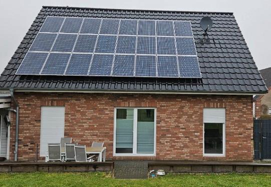 Hochwertiges Einfamilienhaus mit 131m² in Boksee. Provisionsfrei! 5 zimmer