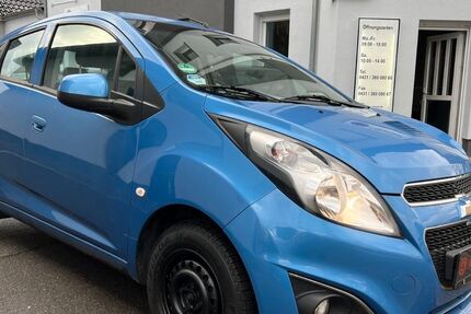 Chevrolet Spark 85.000 km 3.850 &euro; Kronshagen 24119