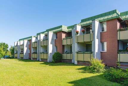 Wohnung zum Mieten in Molfsee 439,30 € 45.76 m² 1 zimmer