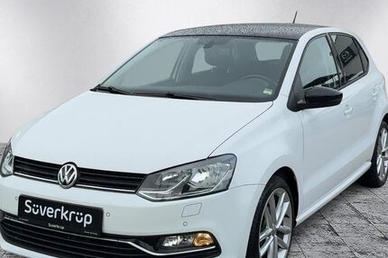 VW Polo 88.000 km 11.490 &euro; Kiel 24118