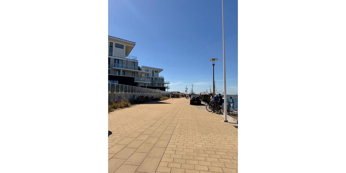 Terrassenwohnung Laboe - 1.5 Zimmer, 39 m&sup2;, 178.000&euro; | Angebot:27002884