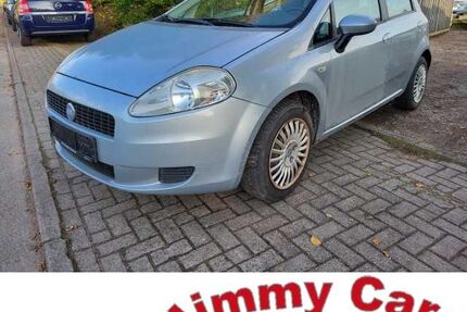 Fiat Grande Punto 184.000 km 1.850 &euro; Kiel-Moorsee 24145