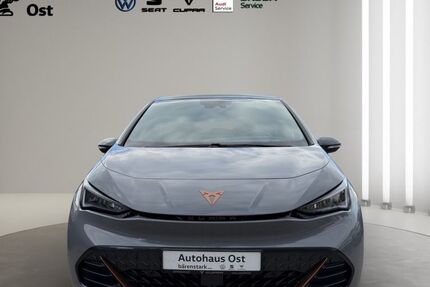Cupra Born 13.000 km 29.980 &euro; Kiel 24148