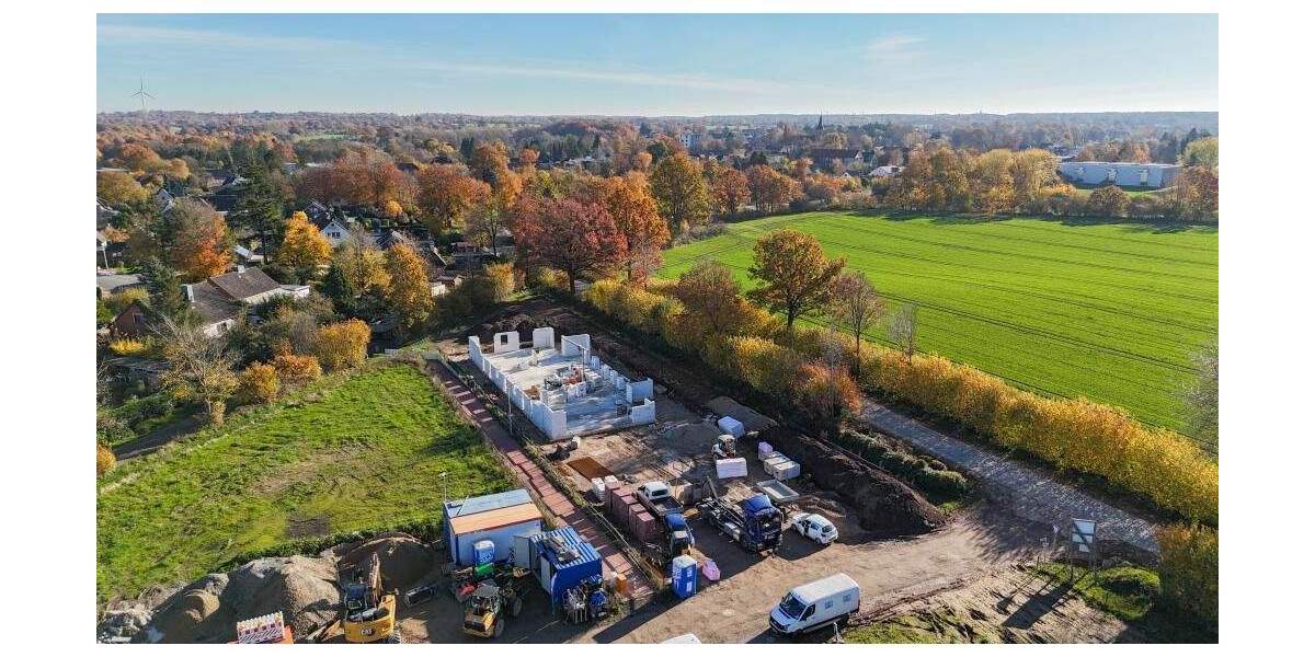 Etagenwohnung Bornhöved - 4 Zimmer, 147 m&sup2;, 575.000&euro; | Angebot:25401858