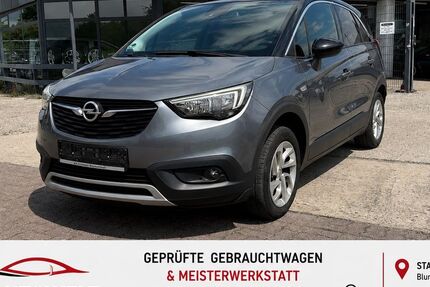 Opel Crossland (X) 85.000 km 11.490 &euro; BLUMENTHAL 24241