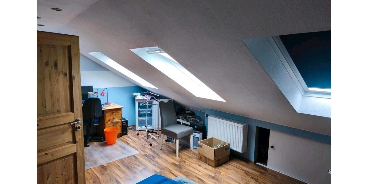 Reihenhaus Büdelsdorf - 4 Zimmer, 135 m&sup2;, 298.000&euro; | Angebot:26903195