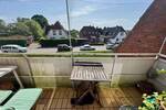 Etagenwohnung Kiel Pries - 2 Zimmer, 50 m&sup2;, 500&euro; | Angebot:26919899