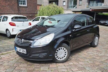 Opel Corsa 180.000 km 1.299 &euro; Kiel 24146