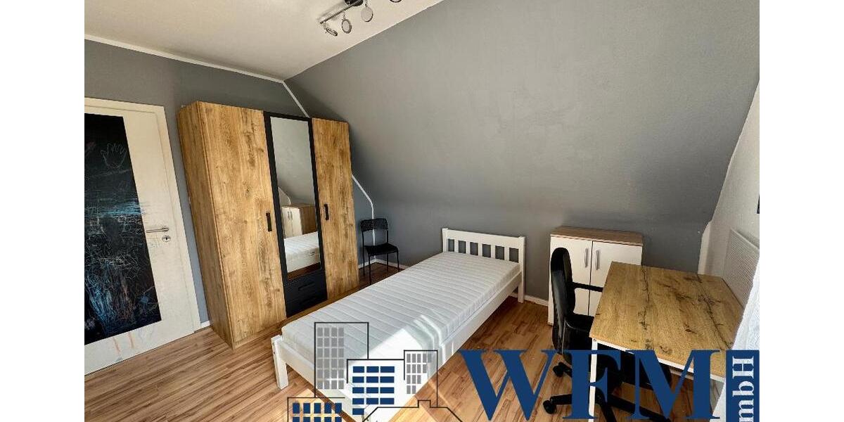 Etagenwohnung Neumünster Brachenfeld/Ruthenberg - 4 Zimmer, 18 m&sup2;, 445&euro; | Angebot:26693696