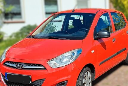 Hyundai i10 134.500 km 2.800 &euro; Kiel 24105