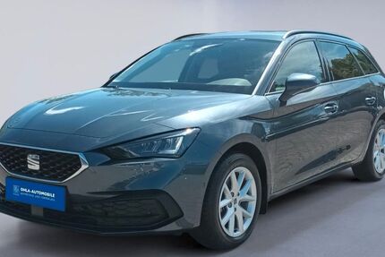 Seat Leon 29.200 km 24.980 &euro; Lütjenburg 24321