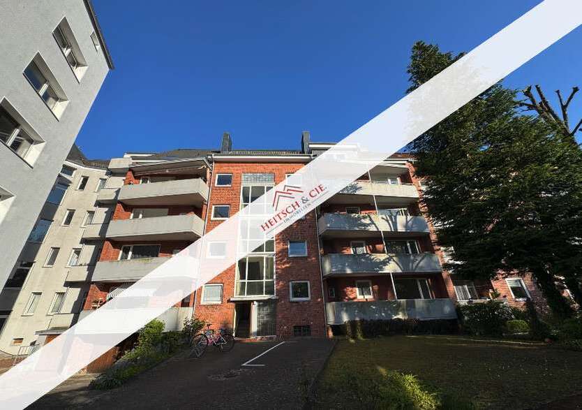 Wohnung zum Kaufen in Kiel 379.000 € 100 m²
