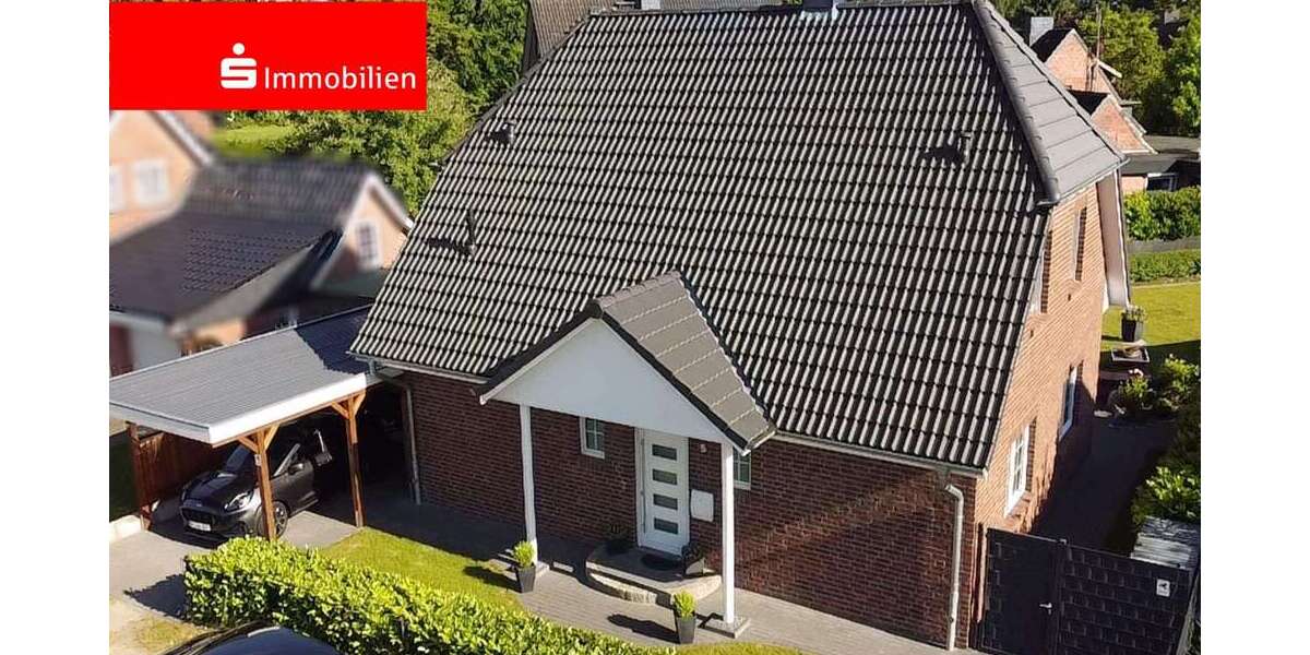 Einfamilienhaus Achterwehr - 4 Zimmer, 124 m&sup2;, 719.000&euro; | Angebot:25202827