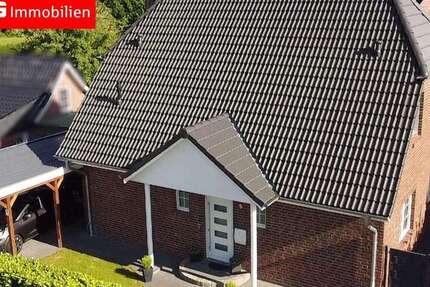 Haus Achterwehr - 4 Zimmer, 124 m&sup2;, 719.000&euro; | Angebot:25202827
