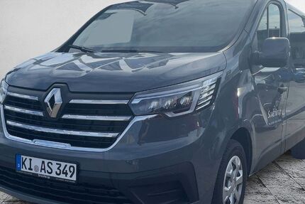 Renault Trafic 15.900 km 33.980 &euro; Kiel 24118