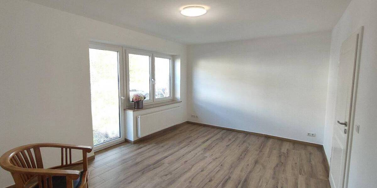 Etagenwohnung Kiel Wellingdorf - 2 Zimmer, 46 m&sup2;, 776&euro; | Angebot:26306306