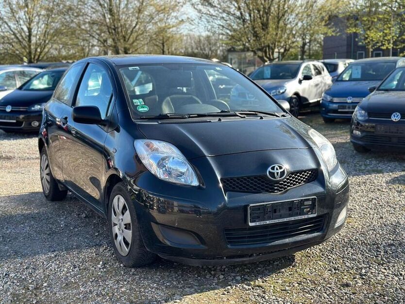 Yaris