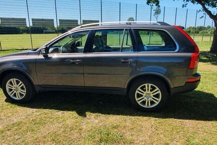 Volvo XC90 286.000 km 6.666 &euro; Krogaspe 24644