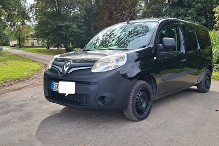 Renault Kangoo 102.020 km 7.999 &euro; Neuwittenbek 24214