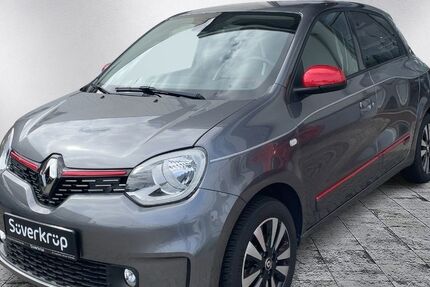 Renault Twingo 8.700 km 15.490 &euro; Kiel 24118