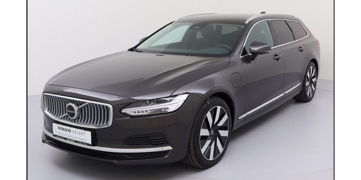 Volvo V90 30.100 km 39.950 &euro; Kiel 24107