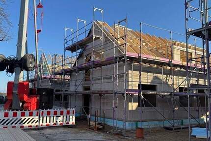 Wohnung Stein b Laboe - 4 Zimmer, 106 m&sup2;, 545.000&euro; | Angebot:25703308