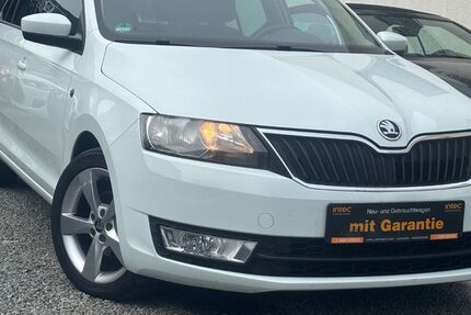Skoda Rapid 150.000 km 7.490 &euro; Kiel 24145