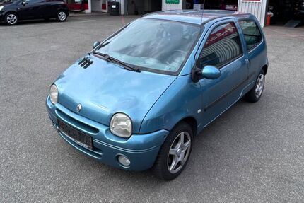 Renault Twingo 166.123 km 1.650 &euro; Ascheberg 24326