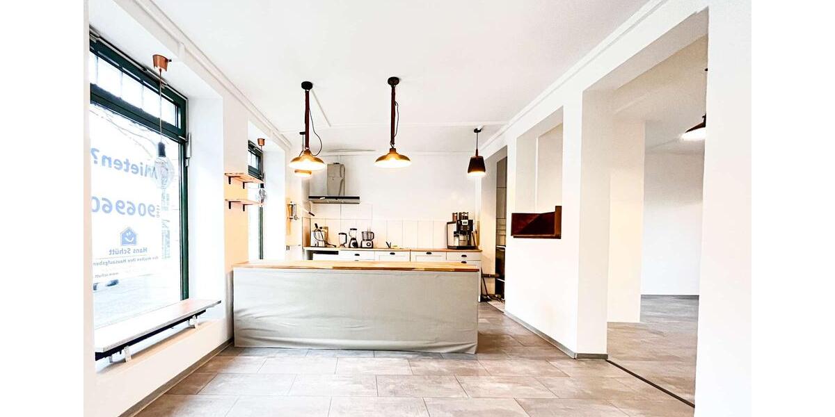 Gewerbeobjekt Kiel - 1.892&euro; | Angebot:25334881