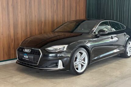 Audi A5 102.000 km 24.980 &euro; Neumünster 24536