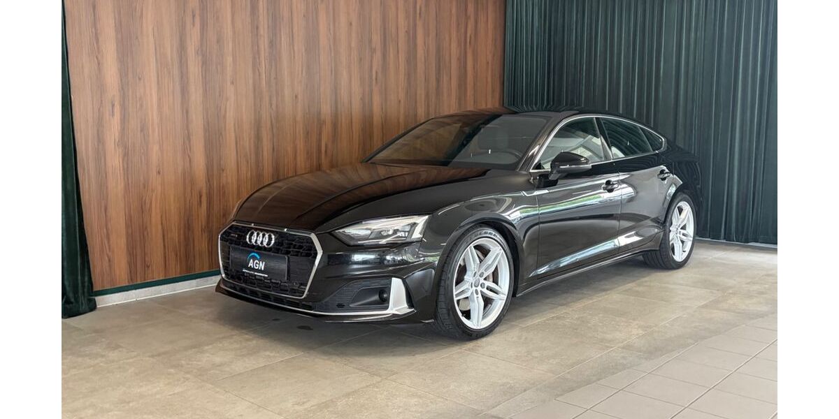 Audi A5 102.000 km 24.980 &euro; Neumünster 24536