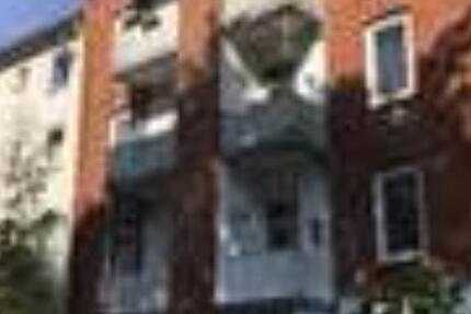 Wohnung Kiel Blücherplatz - 2 Zimmer, 58 m&sup2;, 990&euro; | Angebot:24193538